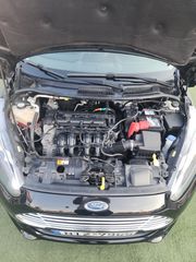 Ford Fiesta 2014 FIESTA