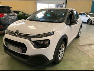 Citroen C3 2020 1.2 PURETECH 82 FEEL