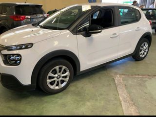 Citroen C3 2020 1.2 PURETECH 82 FEEL-thumb-1