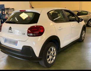 Citroen C3 2020 1.2 PURETECH 82 FEEL-thumb-2