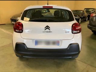 Citroen C3 2020 1.2 PURETECH 82 FEEL-thumb-3