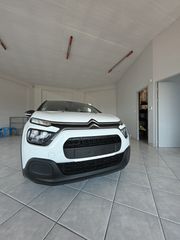 Citroen C3 2020 1.2 PURETECH 82 FEEL-thumb-0