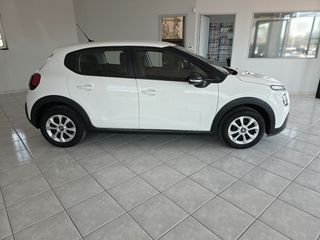 Citroen C3 2020 1.2 PURETECH 82 FEEL-thumb-4