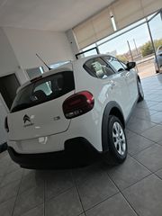 Citroen C3 2020 1.2 PURETECH 82 FEEL-thumb-5