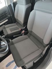 Citroen C3 2020 1.2 PURETECH 82 FEEL-thumb-9