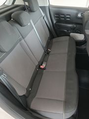 Citroen C3 2020 1.2 PURETECH 82 FEEL-thumb-11