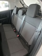 Citroen C3 2020 1.2 PURETECH 82 FEEL-thumb-12