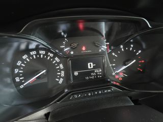 Citroen C3 2020 1.2 PURETECH 82 FEEL-thumb-18