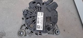 ΔΥΝΑΜΟ CITROEN C3 AIRCROSS , DS3, DS4 , PEUGEOT 2008 , 3008 1.2cc