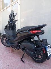 Piaggio Beverly 310S 2026