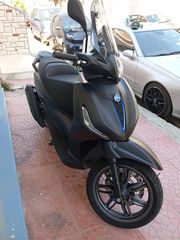 Piaggio Beverly 310S 2026-thumb-1
