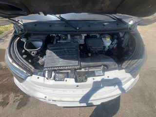Ψυγείο Iveco 2018 35-14