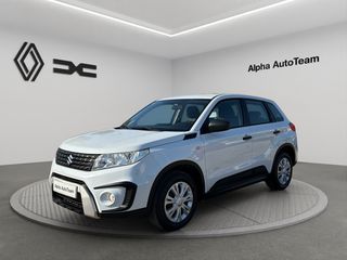 Suzuki Vitara 2015 GL DIESEL 1.6lt 120hp Α' Χέρι
