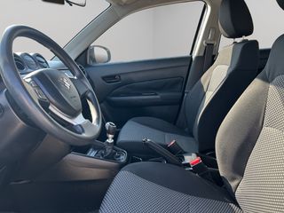 Suzuki Vitara 2015 GL DIESEL 1.6lt 120hp Α' Χέρι-thumb-9