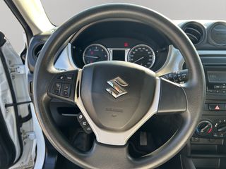 Suzuki Vitara 2015 GL DIESEL 1.6lt 120hp Α' Χέρι-thumb-10