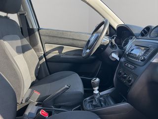 Suzuki Vitara 2015 GL DIESEL 1.6lt 120hp Α' Χέρι-thumb-14