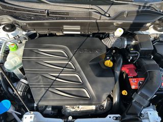 Suzuki Vitara 2015 GL DIESEL 1.6lt 120hp Α' Χέρι-thumb-18