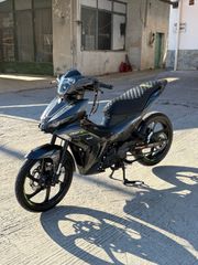 Benelli RCX 185 2024