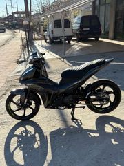 Benelli RCX 185 2024-thumb-1