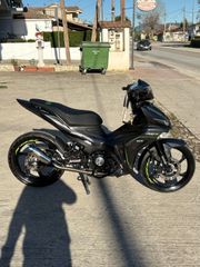 Benelli RCX 185 2024-thumb-2
