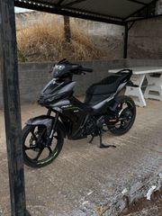 Benelli RCX 185 2024-thumb-3