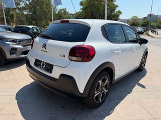 Citroen C3 2017 1.2 PURETECH 82HP FEEL ΕΛΛΗΝΙΚΟ 1ο ΧΕΡΙ!-thumb-6