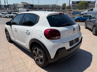 Citroen C3 2017 1.2 PURETECH 82HP FEEL ΕΛΛΗΝΙΚΟ 1ο ΧΕΡΙ!-thumb-7