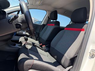 Citroen C3 2017 1.2 PURETECH 82HP FEEL ΕΛΛΗΝΙΚΟ 1ο ΧΕΡΙ!-thumb-9