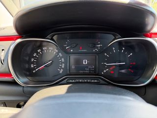 Citroen C3 2017 1.2 PURETECH 82HP FEEL ΕΛΛΗΝΙΚΟ 1ο ΧΕΡΙ!-thumb-14