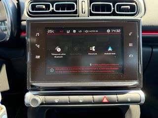 Citroen C3 2017 1.2 PURETECH 82HP FEEL ΕΛΛΗΝΙΚΟ 1ο ΧΕΡΙ!-thumb-15