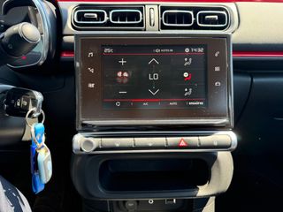 Citroen C3 2017 1.2 PURETECH 82HP FEEL ΕΛΛΗΝΙΚΟ 1ο ΧΕΡΙ!-thumb-16
