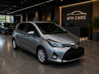 Toyota Yaris 2016 EDITION