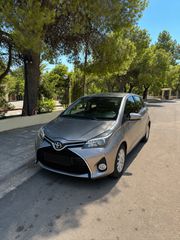 Toyota Yaris 2016 EDITION-thumb-1