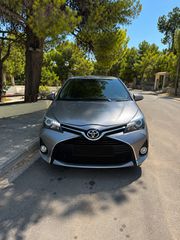 Toyota Yaris 2016 EDITION-thumb-2