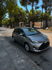 Toyota Yaris 2016 EDITION-thumb-3