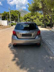 Toyota Yaris 2016 EDITION-thumb-5