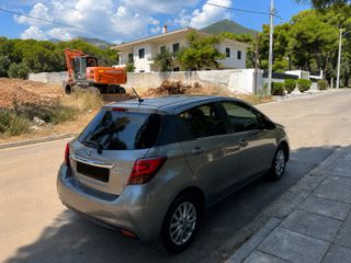 Toyota Yaris 2016 EDITION-thumb-6