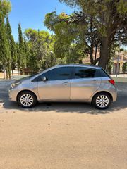 Toyota Yaris 2016 EDITION-thumb-8