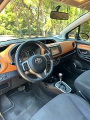Toyota Yaris 2016 EDITION-thumb-9