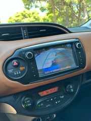 Toyota Yaris 2016 EDITION-thumb-11