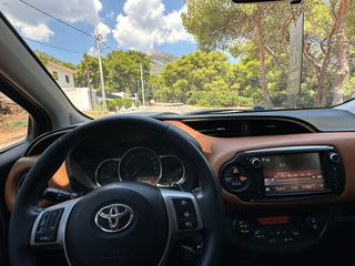 Toyota Yaris 2016 EDITION-thumb-12
