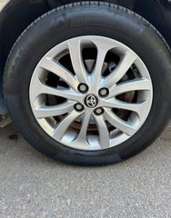 Toyota Yaris 2016 EDITION-thumb-14