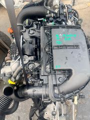 Κινητήρας 1.4 diesel Euro 5 Peugeot