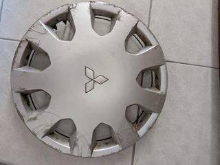 1 Τασι Ζάντας Mitsubishi Colt αυθεντικό
