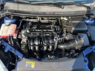 Ford Focus 2006 GHIA 5d 1.6lt 115hp Α' Χέρι-thumb-18