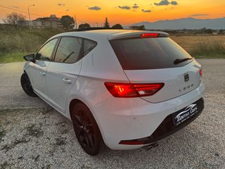 Seat Leon 2017 FR EDITION Full extra Panorama Euro6-thumb-5