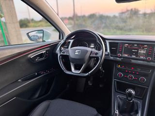 Seat Leon 2017 FR EDITION Full extra Panorama Euro6-thumb-11