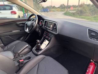 Seat Leon 2017 FR EDITION Full extra Panorama Euro6-thumb-12