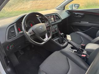 Seat Leon 2017 FR EDITION Full extra Panorama Euro6-thumb-14