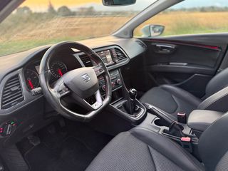 Seat Leon 2017 FR EDITION Full extra Panorama Euro6-thumb-15